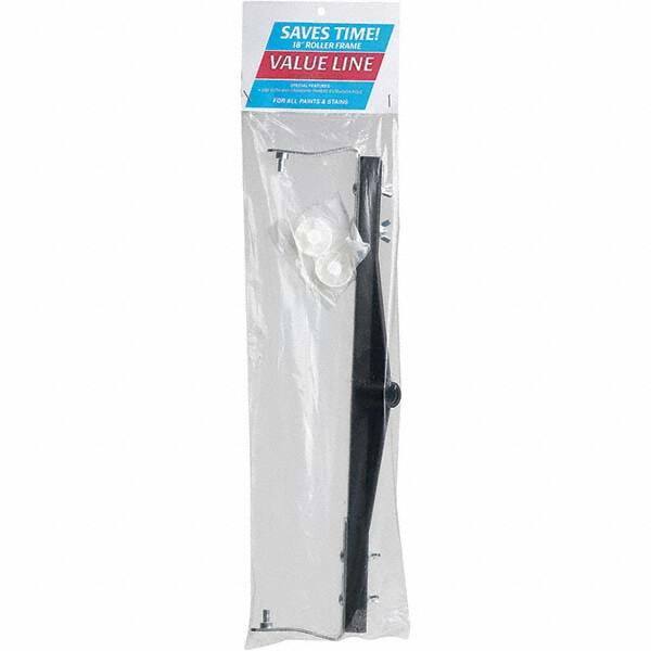 Bestt-Liebco - 18" Wide x 5" Long Plastic Frame - Plastic Frame - Apex Tool & Supply