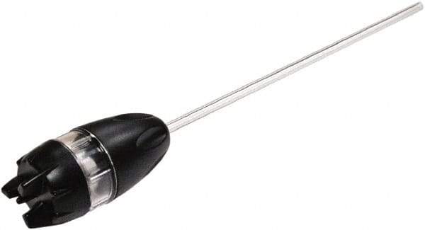 BW Technologies by Honeywell - 1' Long Gas Detector Sampling Probe - Use with GasAlert Gas Detectors - Apex Tool & Supply