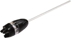 BW Technologies by Honeywell - 1' Long Gas Detector Sampling Probe - Use with GasAlert Gas Detectors - Apex Tool & Supply