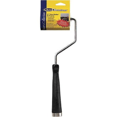 Bestt-Liebco - 3" Long, Mini Trim Roller & Frame - Includes Roller Cover & Frame - Apex Tool & Supply