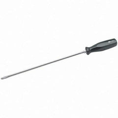 SK - Slotted Screwdriver - Slotted - Apex Tool & Supply
