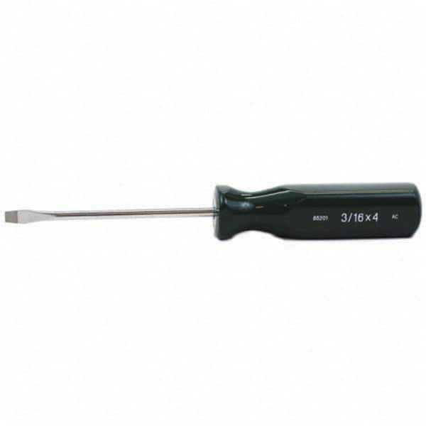 SK - Slotted Screwdriver - Slotted - Apex Tool & Supply