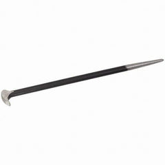 SK - Pry Bar - 12" ROLLING HEAD PRY BAR - Apex Tool & Supply