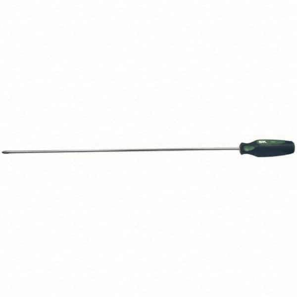 SK - Slotted Screwdriver - Slotted - Apex Tool & Supply