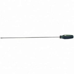SK - Slotted Screwdriver - Slotted - Apex Tool & Supply