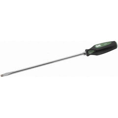 SK - Slotted Screwdriver - Slotted - Apex Tool & Supply