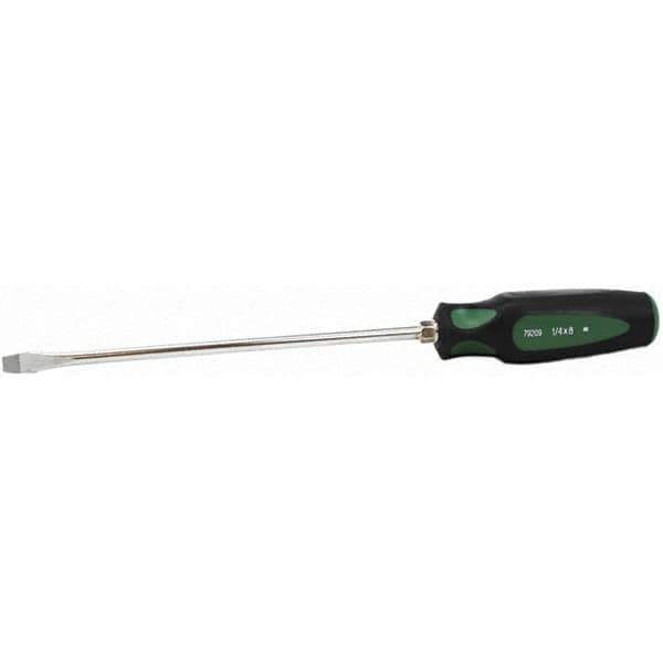 SK - Slotted Screwdriver - Slotted - Apex Tool & Supply