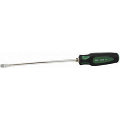SK - Slotted Screwdriver - Slotted - Apex Tool & Supply