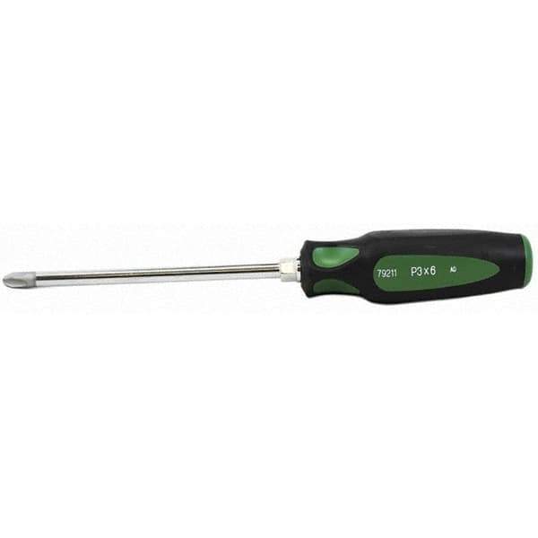 SK - Phillips Screwdriver - Apex Tool & Supply