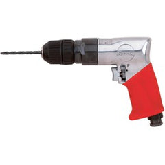 3/8 Pistol Grip Rev - Apex Tool & Supply
