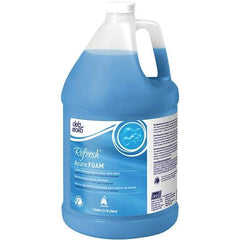 SC Johnson Professional - 1 Gal Bottle Foam Soap - Blue, Fresh Fragrance Scent - Apex Tool & Supply