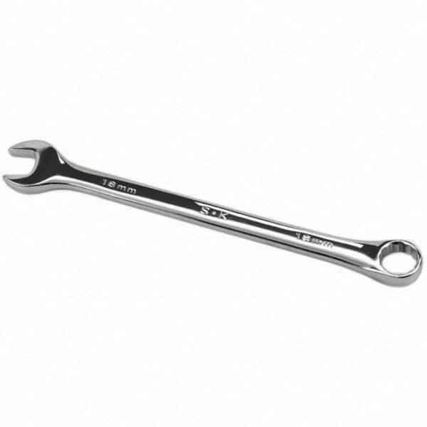SK - Combination Wrench - Apex Tool & Supply