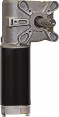 Buyers Products - 12 Volt, 40 RPM, 90:1 Gear Ratio, Right Angle Gearmotor - 1.2 hp - Apex Tool & Supply
