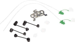 Square D - Circuit Breaker Toggle Padlocking Device - Use with PowerPact - Apex Tool & Supply