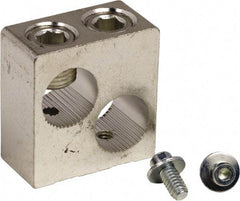 Square D - Circuit Breaker Mechanical Lug - 14-1/0, 8-1/0 AWG - Apex Tool & Supply