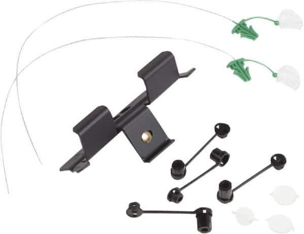 Square D - Circuit Breaker Padlock Device - Use with PowerPact - Apex Tool & Supply