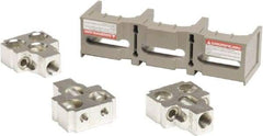Square D - Circuit Breaker Lug Kit - Use with Circuit Breaker - Apex Tool & Supply