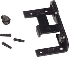 Square D - Circuit Breaker Handle Padlock Attachment - 3/0 AWG - Apex Tool & Supply