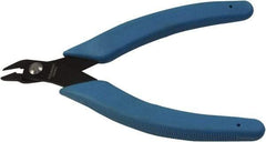 Paramount - 5" OAL, 18 AWG Capacity, Flush Cutter - Apex Tool & Supply