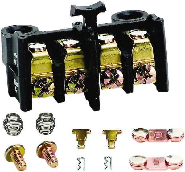 Square D - Pressure and Level Switch Replacement Parts Kit - For Use with 9013FHG 22, 29, 32, 39, 52, 59, 9013FYG, 9036DG, DR, DW, 9037EG, ER, EW, HG, HR, HW 30-39, 9038A, C, D, RoHS Compliant - Apex Tool & Supply