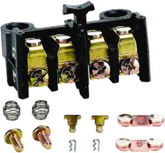 Square D - Pressure and Level Switch Replacement Parts Kit - For Use with 9013FHG 22, 29, 32, 39, 52, 59, 9013FYG, 9036DG, DR, DW, 9037EG, ER, EW, HG, HR, HW 30-39, 9038A, C, D, RoHS Compliant - Apex Tool & Supply