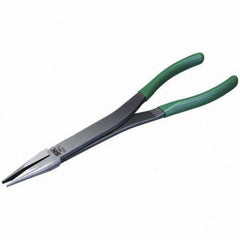 SK - Long Nose Pliers - Extended Reach Pliers - Apex Tool & Supply