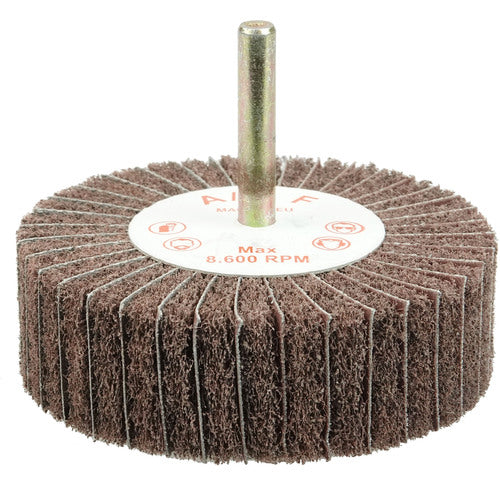 3X1 S-MOUNT INTERLEAF - Apex Tool & Supply