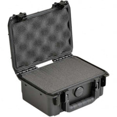SKB Corporation - 7" Long x 5" Wide x 3" High Protective Case - Apex Tool & Supply
