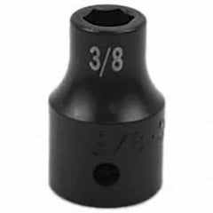 SK - Impact Socket - 1/2"DR 3/8" IMPACT SOCKET - Apex Tool & Supply