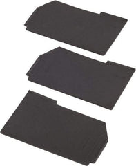 Square D - Circuit Breaker Phase Barrier - Use with PowerPact - Apex Tool & Supply