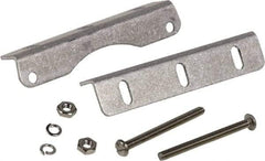 Square D - Transformer Mounting Bracket - For Use with 74R Current Transformers - Apex Tool & Supply