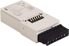 Schneider Electric - Starter Function Module - For Use with LUCB, LUCC, LUCD - Apex Tool & Supply
