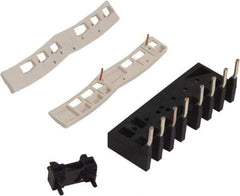 Schneider Electric - Changeover Contactor Kit - For Use with Changeover Contactor and LC1DT20-DT40 - Apex Tool & Supply