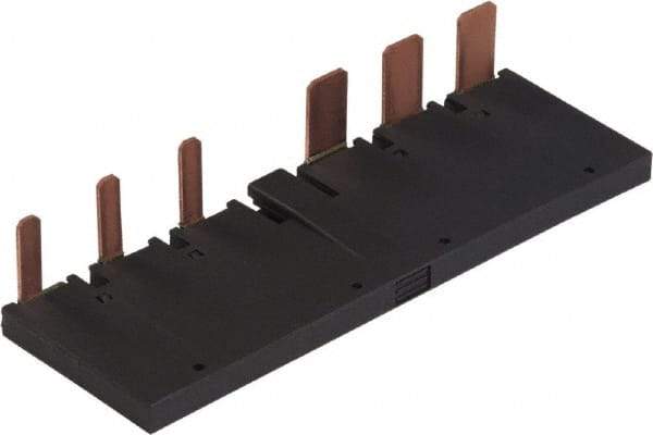 Schneider Electric - Contactor Parallel Bus Bar - Apex Tool & Supply