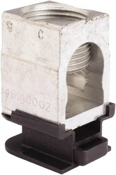 Square D - 175 Amp Circuit Breaker Mechanical Lug - Use with PowerPact J-Frame - Apex Tool & Supply