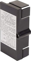 Square D - Circuit Breaker Jumper Bar Cover - Use with 6P Jumper Bar Base - Apex Tool & Supply