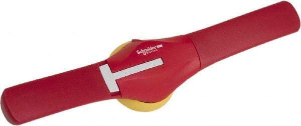 Schneider Electric - Cam and Disconnect Switch Handle - For Use with LK Switches - Apex Tool & Supply