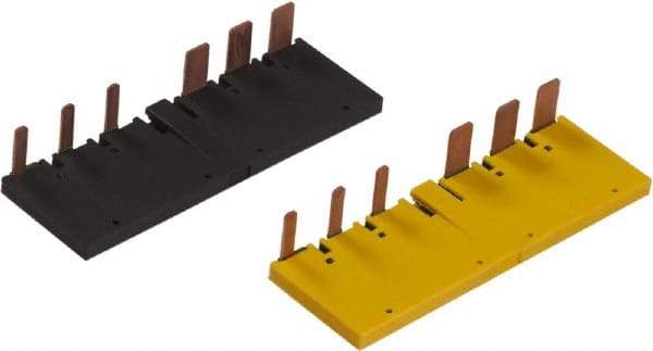 Schneider Electric - Contactor Power Connector - For Use with LC1D40A-D65A and TeSys D - Apex Tool & Supply