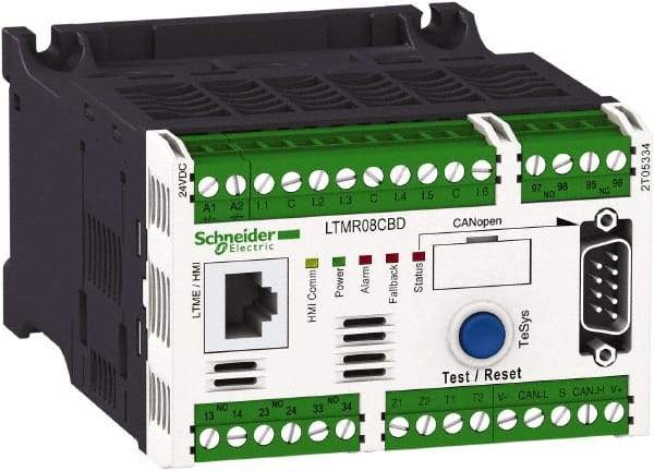 Schneider Electric - Starter Controller - Apex Tool & Supply