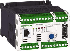 Schneider Electric - Starter Controller - Apex Tool & Supply