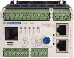 Schneider Electric - Starter Controller - Apex Tool & Supply