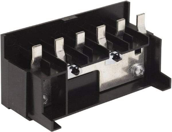 Square D - 150 Amp Circuit Breaker Jumper Bar Assembly - Use with QOU Circuit Breaker - Apex Tool & Supply