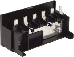 Square D - 150 Amp Circuit Breaker Jumper Bar Assembly - Use with QOU Circuit Breaker - Apex Tool & Supply