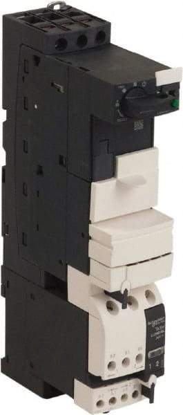 Schneider Electric - Starter Power Base - For Use with TeSys U - Apex Tool & Supply