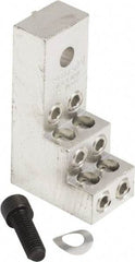 Square D - Circuit Breaker Power Distribution Connector - Use with PowerPact - Apex Tool & Supply