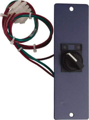 Schneider Electric - Contactor Enclosed Starter Instakit IEC TeSys, Selector Switch - For Use with Instakits - Apex Tool & Supply