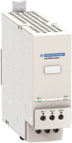 Schneider Electric - Power Supply Redundancy Module - Use with SMPS - Apex Tool & Supply