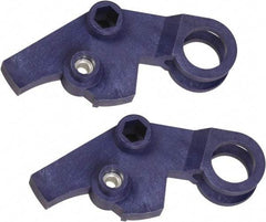 Schneider Electric - Contactor Interlock - For Use with Horizontal Contactor and TeSys F - Apex Tool & Supply