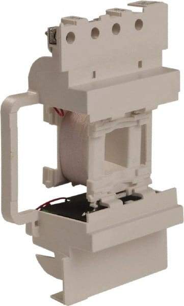 Schneider Electric - 115 to 150 Amp, Contactor Coil - For Use with LC1D115, LC1D150 and TeSys D - Apex Tool & Supply
