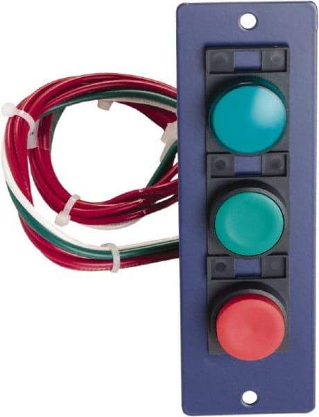 Schneider Electric - Contactor Enclosed Starter Instakit IEC TeSys - For Use with TeSys and TeSys D - Apex Tool & Supply